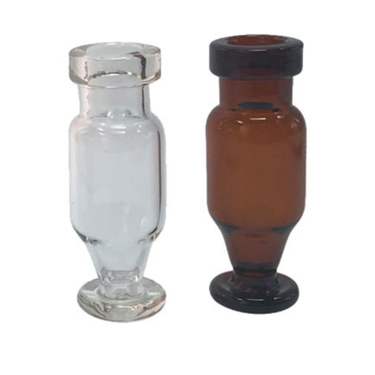 Vasen-Vial Crimp
