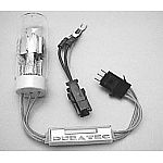 D2-Lampe für SP, LDC, Kontron, Waters (OEM-Nr. WAT099499)