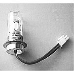 D2-Lampe L6300-51 für Jasco 970/975 (OEM-Nr. 5330-0091)