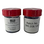 ND9 LABC Quality:  ND9 UltraBond Verschluss