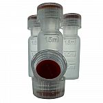 ND9 PFAS-frei Silikon / Polypropylene geschlitzt